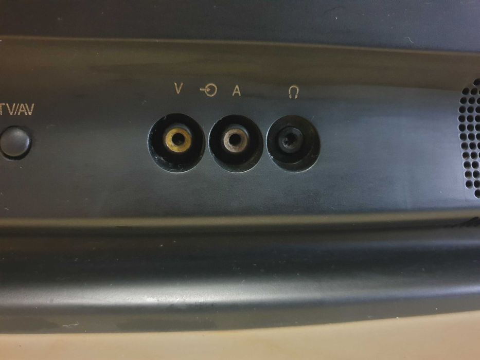 Телевизор 21 инчов панасоник