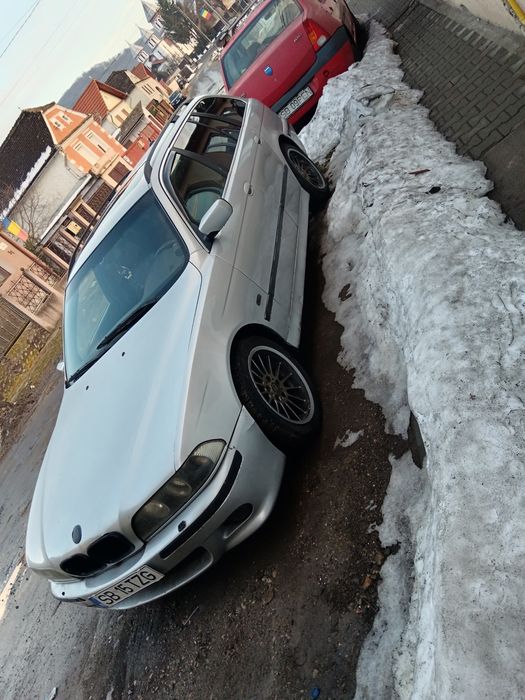 de vânzare BMW e39