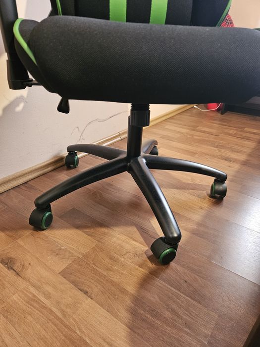 Геймърски стол JYSK