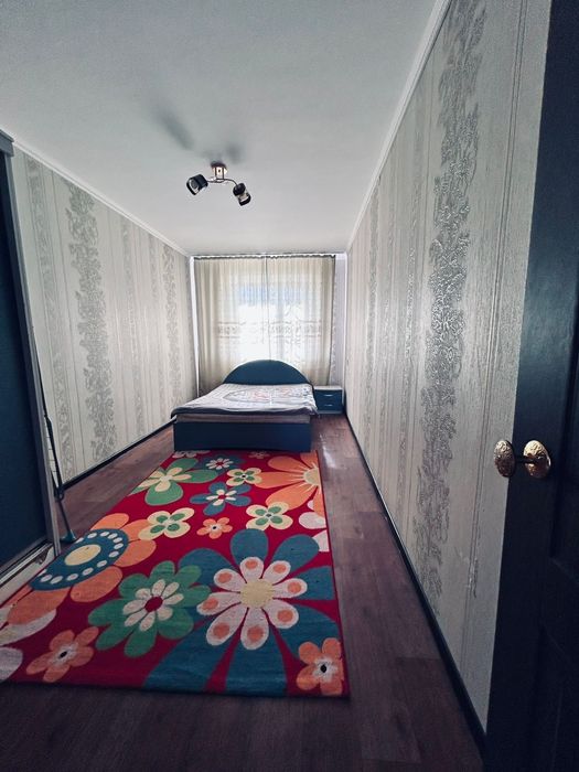 2-х ком квартира посуточно