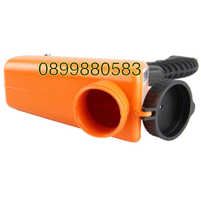 Пневматачна пясъкоструйка BJC