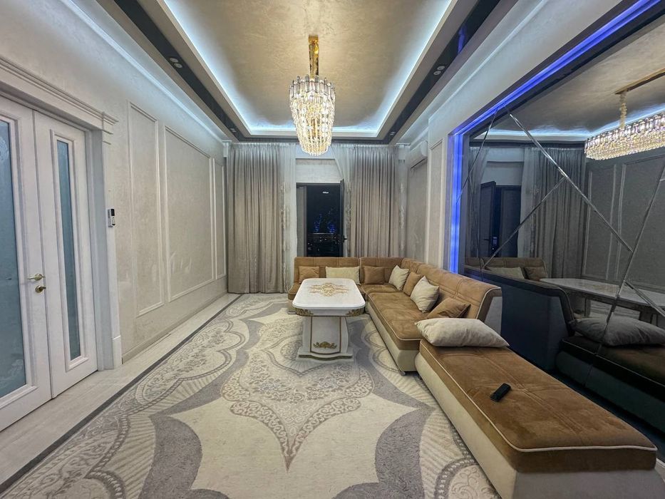 Продается  3/7/9  Ташкент Сити