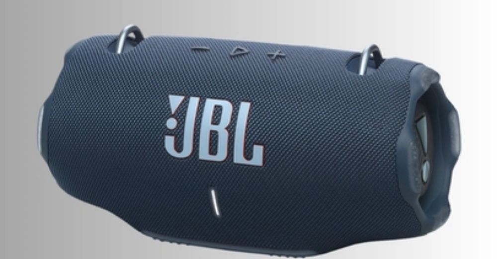 Колонка блитуз JBL XTREME 4