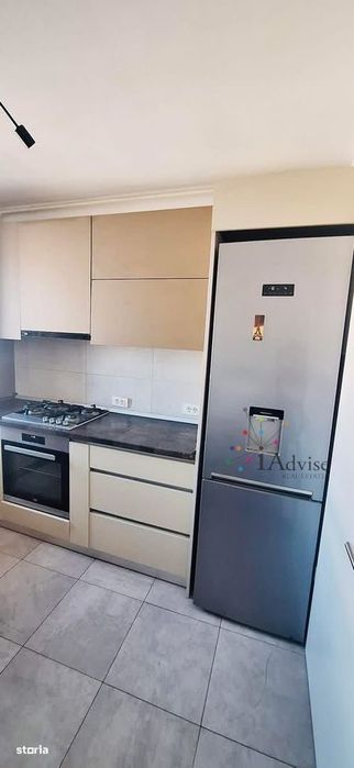 Apartament 2 camere Coresi Kasper