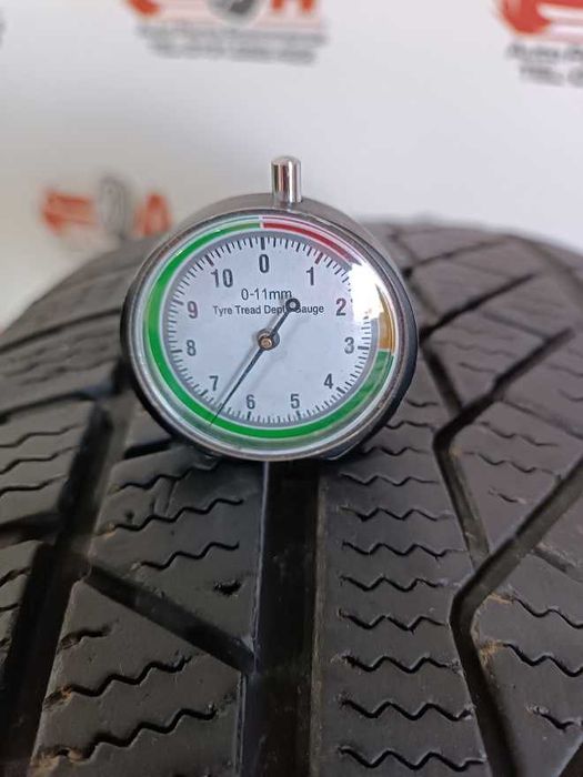 235/55/20 105H PIRELLI CP N10648 M+S