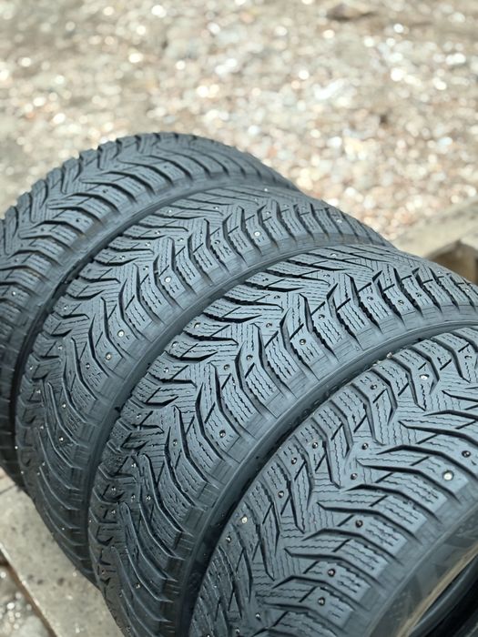 195/55 R16 комплект 4 шт