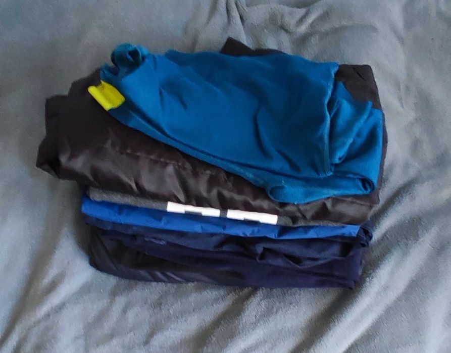 комплект детски дрехи за 8 год. за момче 8бр.