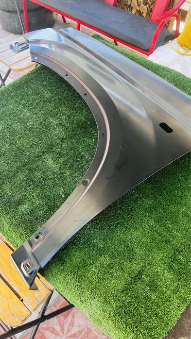 Крыло Nissan X-trail 2012