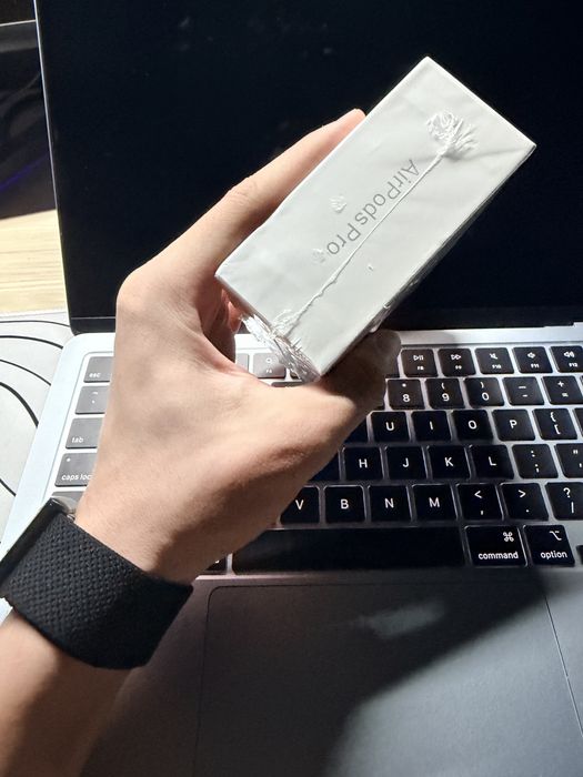 AirPods Pro 2 Gen