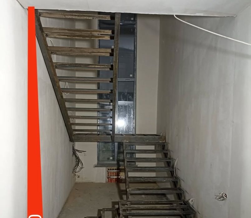 Сварочные работы