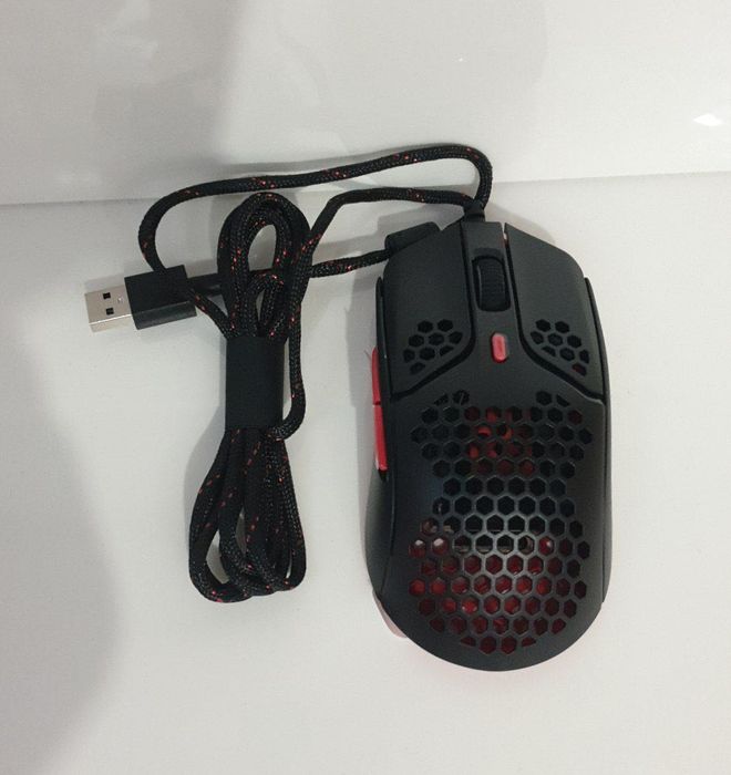 Mouse HyperX Pulsefire Haste, Cod 81720