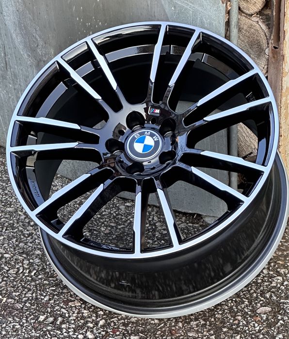Джанти за БМВ BMW 19 “ цола style 706m 5х112 нови Спорт Пакет G20 G30