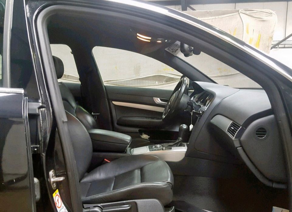 На Части! Audi A6 4F C6 3.0TDI Quattro 4x4 Ауди 2.0tdi facelift