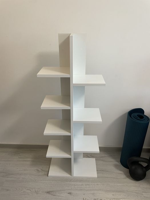 Biblioteca 120cm