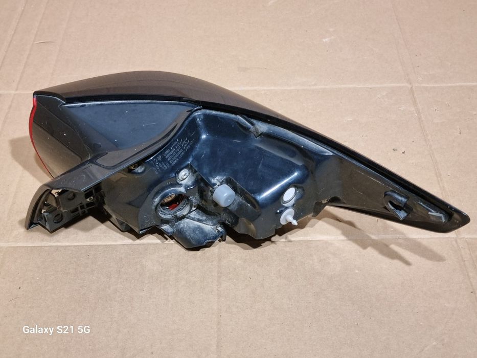 Stop stanga led mazda cx-5 cx5 KF 2017-2021 cod KB8A51160