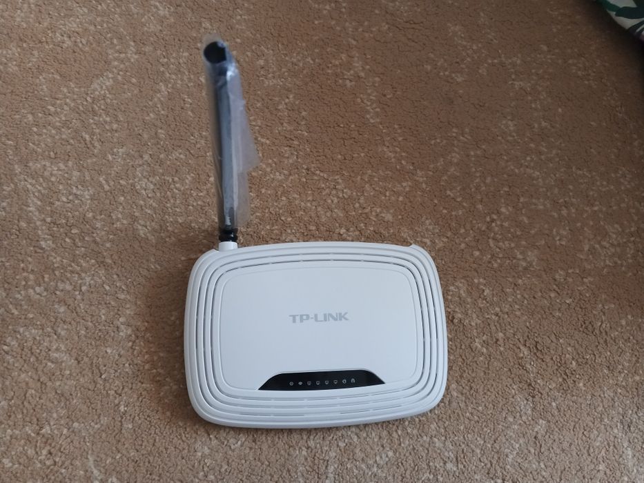 TP-Link wifi router sotiladi!!!