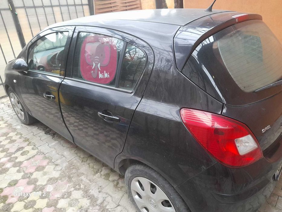 Opel Corsa de vanzare