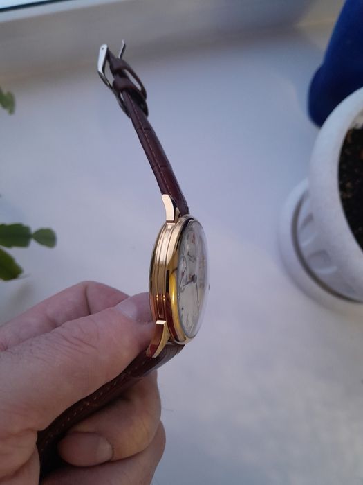 Продам новые часы СССР