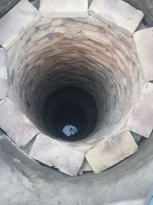 Кузача усулда калодс казамиз