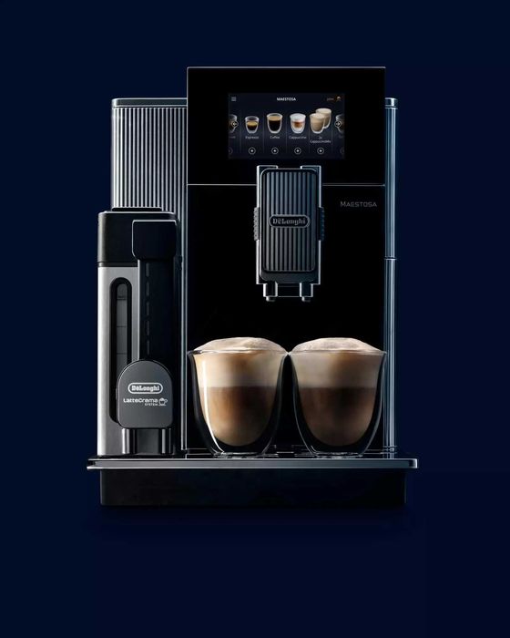 Кофемашина DELONGHI только у нас по самым низким ценам + с бонусом