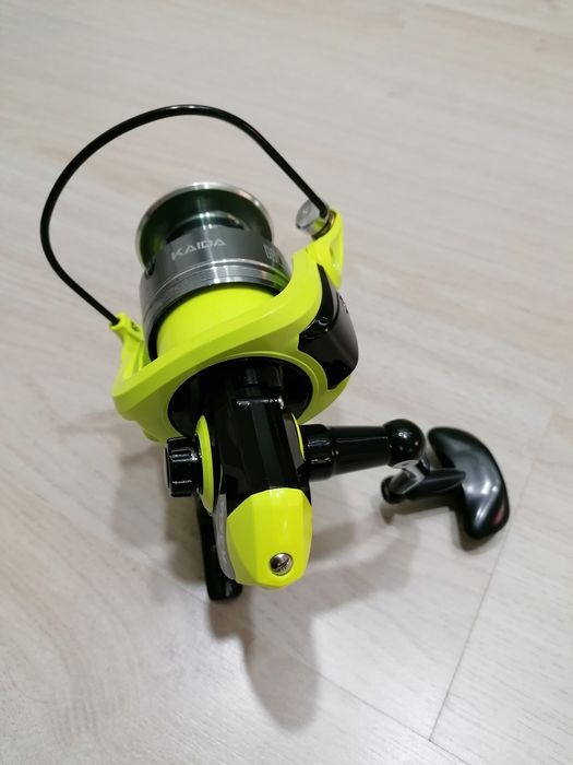 Катушка kaida оригинал