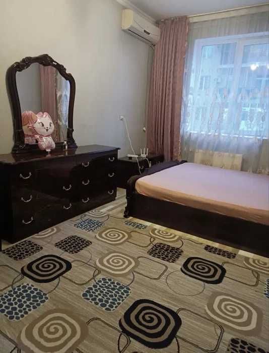 Продается 1 комнатная квартира, Район Янги Хаёт, 3 а, Эко Хаус, 0837