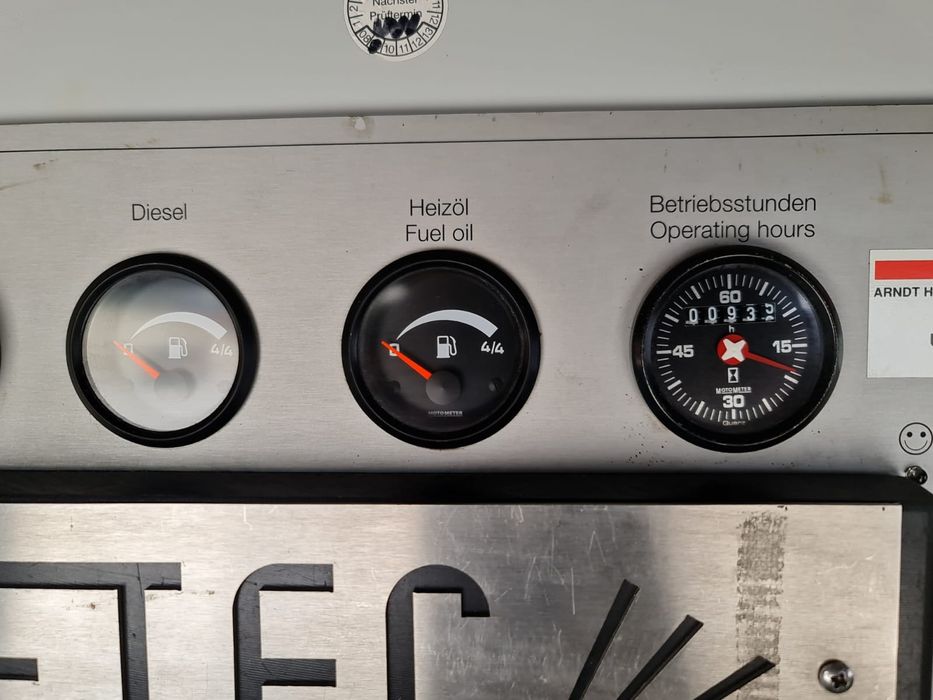 Водоструйное оборудование