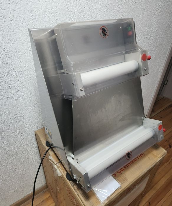 Ламинатор за тесто