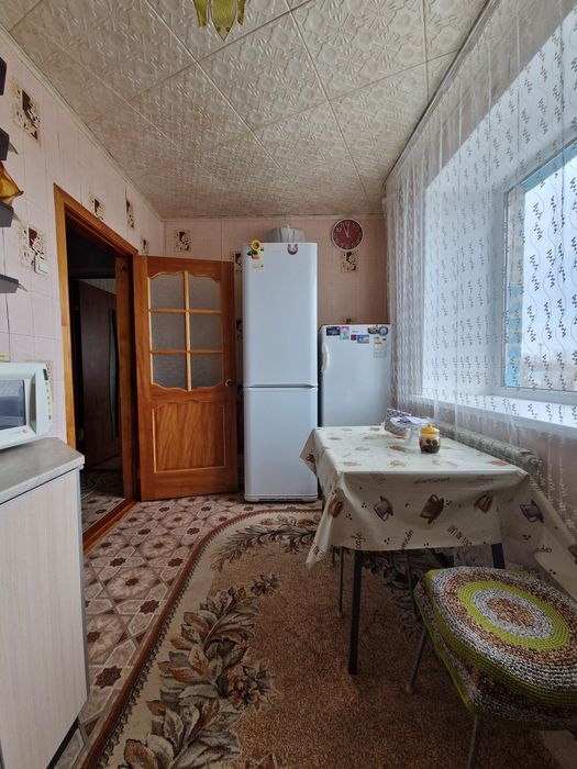 2 кв 50 квм рн Жилянка