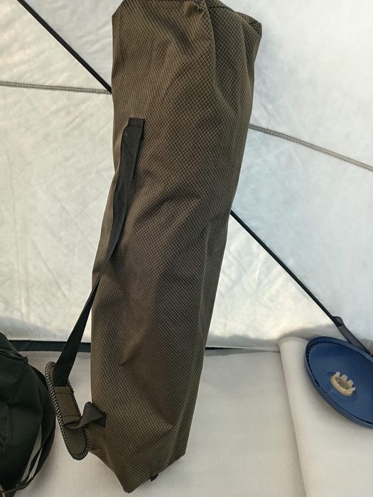 Продам кресло для рыбалки