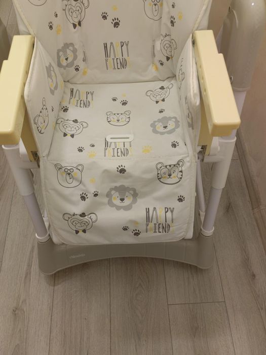 Столче за хранене Чиполино