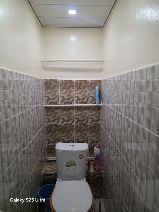 Квартира сотилади