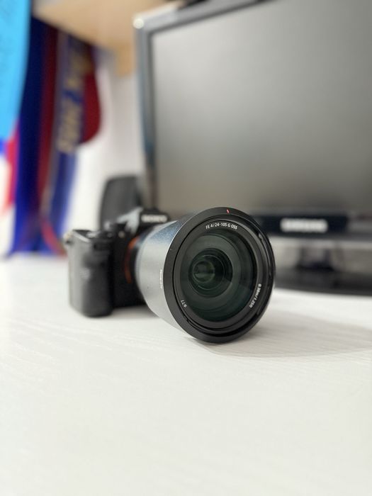 Продам Sony a7 iii