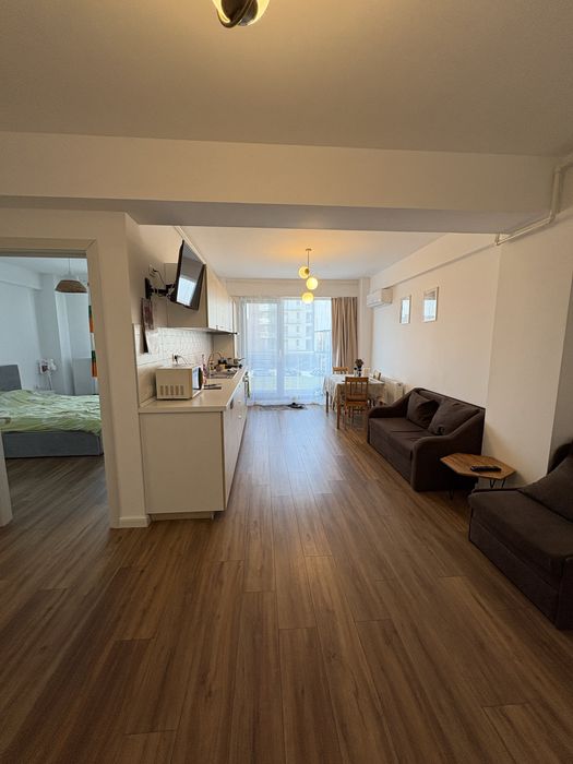 Apartament 2 camere Tomis Plus / etaj 2 / 45mp / lift