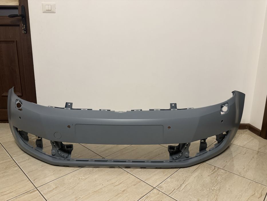 Bara fata Golf 6 Plus 2010 - Bara noua