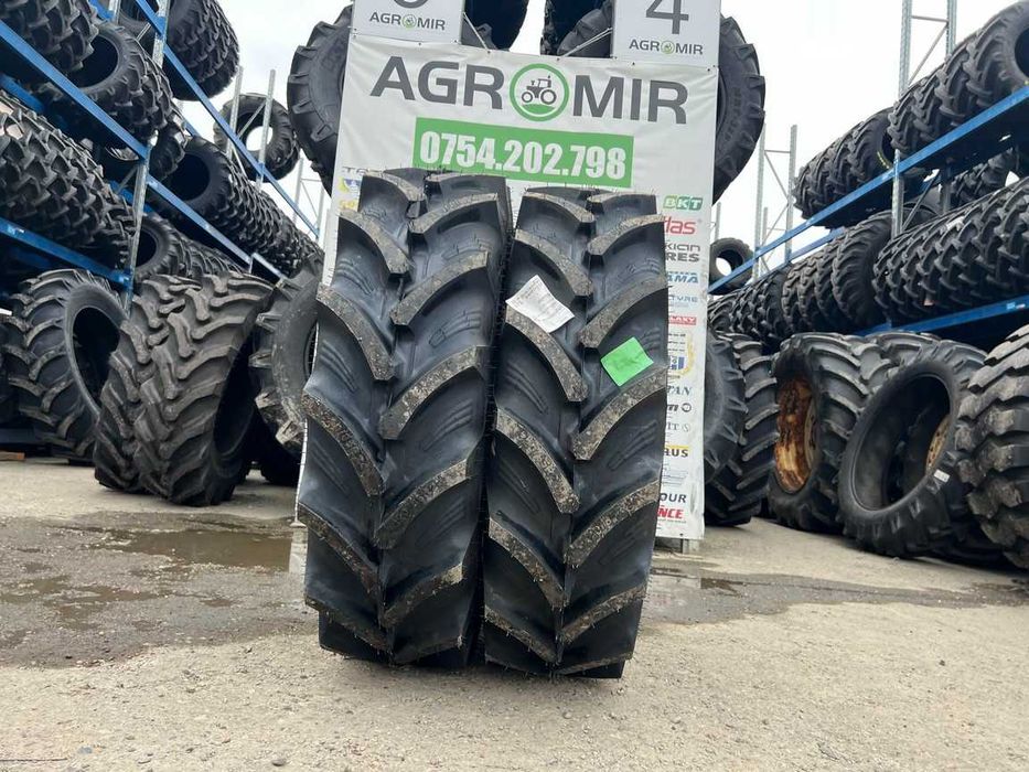 Marca OZKA anvelope radiale 320/85R24 noi pentru tractor fata