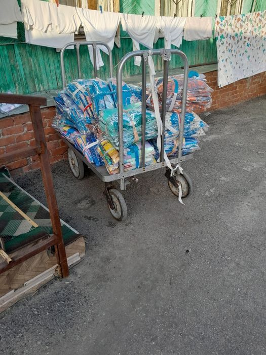 Ватные матрасы оптом и в розницу