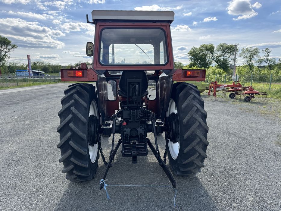 Tractor fiat 640 stare impecabila