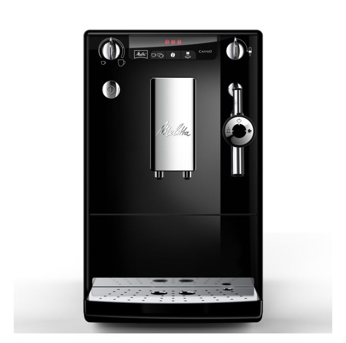 Кофемашина Melitta  solo&perfect milk