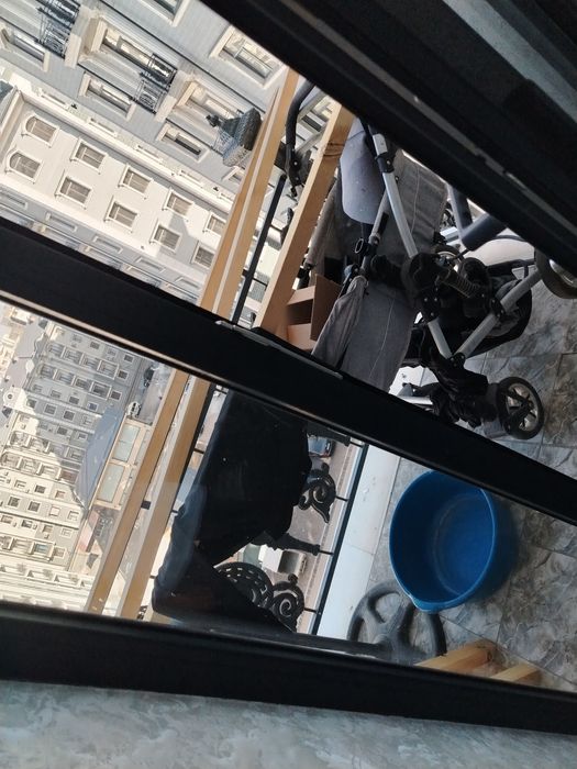 Kvartira sheriklika bolar kerak