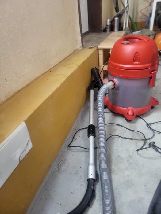 Шаңсорғыш Harlem (Жаңаөзен)