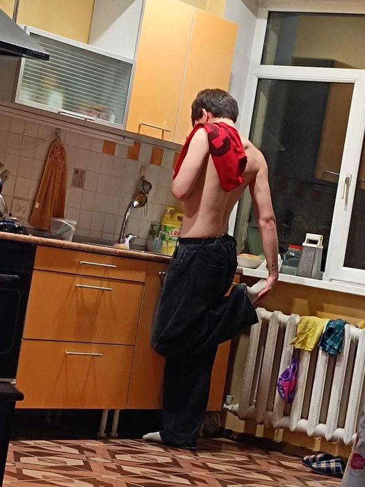 Кухонный гарнитур