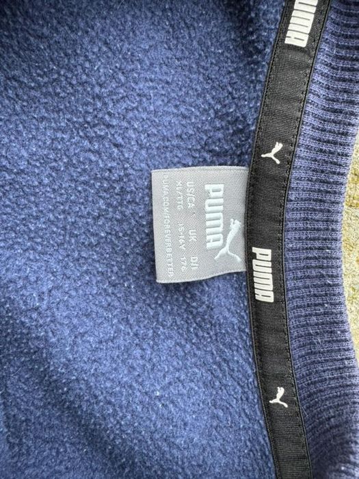 Пума блуза чисто нова