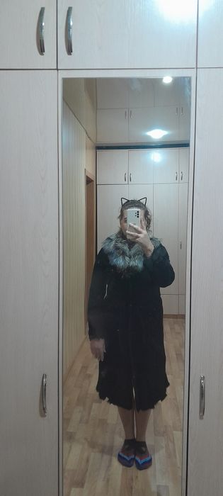 Продам дублёнку.