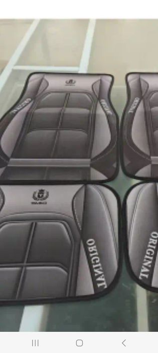 Продам коврики в автомобиль