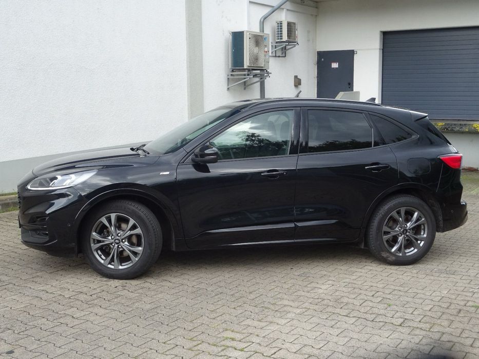 Usi stanga / Portiere stanga Ford Kuga 2019-2024, Complete