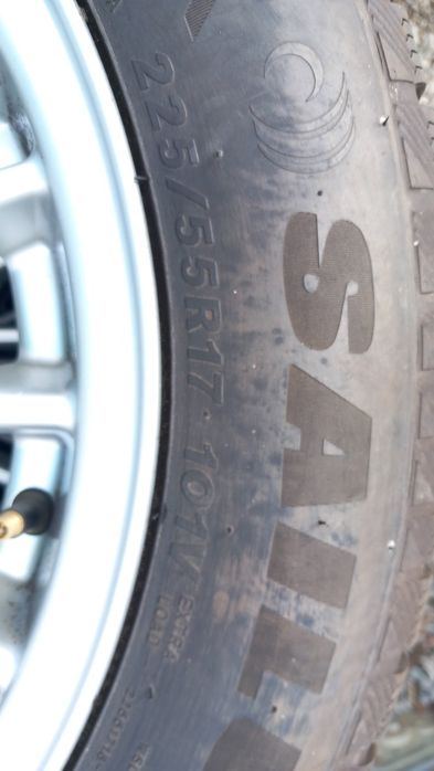 Vind sau schimb jante bmw x1