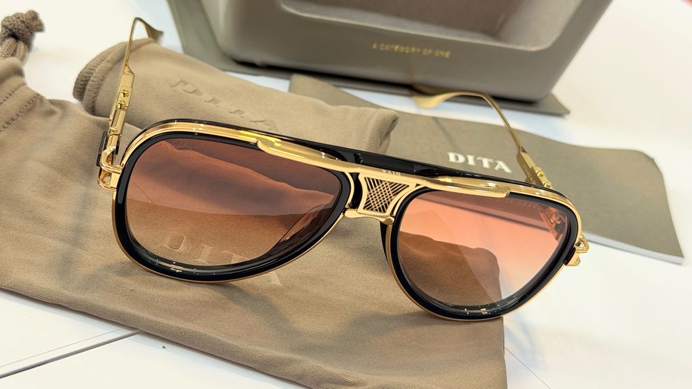 Очила DITA Grand Decade X Elvis Presley