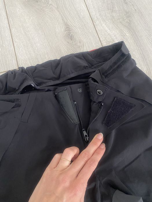 2 в 1 Панталон за преходи Quechua