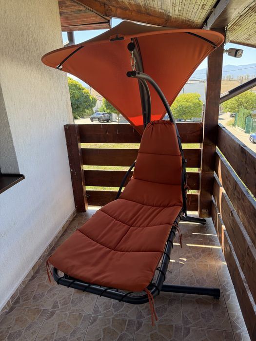 Balansoar gradina
